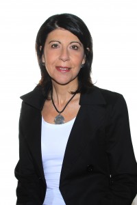 Olga Fuentes. Imagen