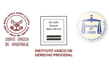 Premios de artículos doctrinales sobre temática jurídica