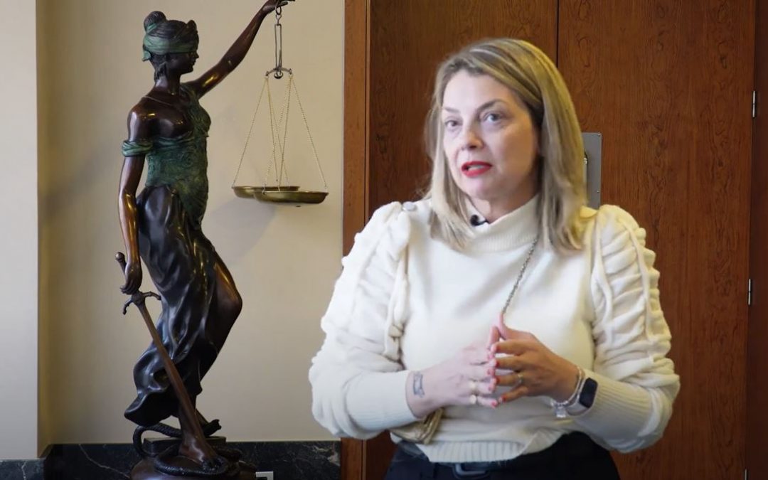 Entrevista a Rosa Martínez, de Martínez-Almela Despacho Jurídico