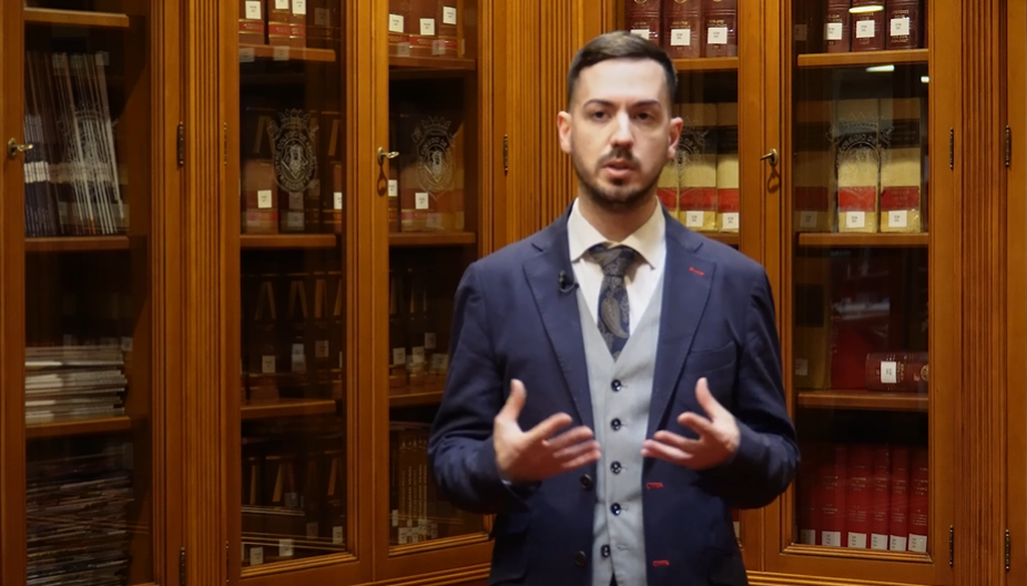 Entrevista a Kilian Vives Martínez, de Medina y Vives Abogados